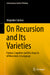 On Recursion and Its Varieties: Formal, Cognitive and Use Aspects of Recursion in Language by Alejandro Sobrino