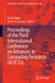 Proceedings of the Third International Conference on Advances in Computing Research (Acr'25) by Kevin Daimi