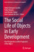 The Social Life of Objects in Early Development: New Perspectives on the Pragmatics of the Object by Cintia Rodríguez, Pedro Palacios, Iván Moreno-Llanos