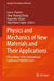 Physics and Mechanics of New Materials and Their Applications: Proceedings of the International Conference Phenma 2024 by Ivan A. Parinov
