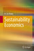 Sustainability Economics by Lin Zhang