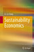 Sustainability Economics by Lin Zhang