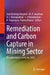 Remediation and Carbon Capture in Mining Sector by José Marrugo Negrete, M. P. Jonathan, Al Ramanathan