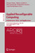Applied Reconfigurable Computing. Architectures, Tools, and Applications: 21st International Symposium, ARC 2025, Seville, Spain, April 9-11, 2025, Pr by Roberto Giorgi