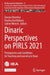 Dinaric Perspectives on PIRLS 2021: Prerequisites and Conditions for Teaching and Learning to Read by Zaneta Dzumhur