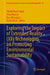 Exploring the Impact of Extended Reality (Xr) Technologies on Promoting Environmental Sustainability by Shashi Kant Gupta