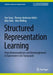 Structured Representation Learning: From Homomorphisms and Disentanglement to Equivariance and Topography by Yue Song