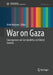 War on Gaza: Consequences on Sustainability and Global Security by Abdo Hassoun
