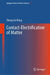 Contact-Electrification of Matter by Zhong Lin Wang