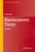 Macroeconomic Theory: A Primer by Leo Ferraris