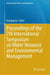 Proceedings of the 7th International Symposium on Water Resource and Environmental Management by Haoqing Xu