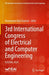 3rd International Congress of Electrical and Computer Engineering: Iceceng 2024 by Muhammet Nuri Seyman