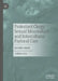 Protestant Clergy Sexual Misconduct and Intercultural Pastoral Care: Invisible Mask by Ahyun Lee