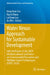 Water Nexus Approach for Sustainable Development: Selected Papers of the 2024 6th International Conference on Environmental Prevention and Pollution C by Keng Yuen Foo