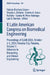 X Latin American Congress on Biomedical Engineering: Proceedings of Claib 2024, October 2-5, 2024, Panama City, Panama, Volume 1: Advances in Biosensi by Fabiola M. Martinez-Licona