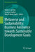 Metaverse and Sustainability: Business Resilience Towards Sustainable Development Goals by Walter Leal Filho, Sandeep Kautish, Vijay Prakash Gupta