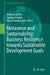 Metaverse and Sustainability: Business Resilience Towards Sustainable Development Goals by Walter Leal Filho