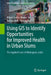 Using GIS to Identify Opportunities for Improved Health in Urban Slums: The Applied Case of Midnapore, India by Bikash Dutta, Manas Das, Sutapa Rath