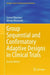 Group Sequential and Confirmatory Adaptive Designs in Clinical Trials by Gernot Wassmer