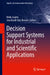 Decision Support Systems for Industrial and Scientific Applications by Nishu Gupta, Jose David Diaz Roman