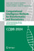 Computational Intelligence Methods for Bioinformatics and Biostatistics: 19th International Meeting, Cibb 2024, Benevento, Italy, September 4-6, 2024, by Luigi Cerulo, Francesco Napolitano, Francesco Bardozzo