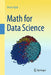 Math for Data Science by Omar Hijab
