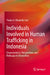 Individuals Involved in Human Trafficking in Indonesia: Characteristics, Perspectives, and Pathways to Prevention by Yuniar A. Paramita Sari
