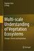 Multi-scale Understanding of Vegetation Ecosystems: Changes, Drivers and Inspirations by Tiantian Chen