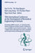 10th International Conference on the Development of Biomedical Engineering in Vietnam: Proceedings of Bme 10, July 25-27, 2024, Phan Thiet, Vietnam by Van Toi Vo