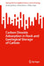 Carbon Dioxide Adsorption in Rock and Geological Storage of Carbon by Jinsheng Wang
