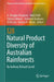 Natural Product Diversity of Australian Rainforests by A. Douglas Kinghorn