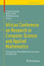African Conference on Research in Computer Science and Applied Mathematics: Proceedings of the Mathematics Section of Cari 2024 by Kamel Barkaoui