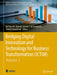 Bridging Digital Innovation and Technology for Business Transformation--Ictim by Haitham M. Alzoubi, Anwar S. Al-Gasaymeh, Srinidhi Vasudevan
