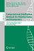Computational Intelligence Methods for Bioinformatics and Biostatistics: 18th International Meeting, Cibb 2023, Padova, Italy, September 6-8, 2023, Re by Martina Vettoretti