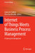 Internet of Things Meets Business Process Management: A Synergistic Integration by Giancarlo Fortino, Massimo Mecella