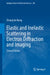 Elastic and Inelastic Scattering in Electron Diffraction and Imaging by Zhong Lin Wang