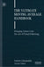 The Ultimate Moving Average Handbook: Bringing Science Into the Art of Trend Following by Valeriy Zakamulin