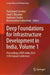 Deep Foundations for Infrastructure Development in India: Proceedings of Dfi-India 2024 13th Annual Conference by Purnanand Savoikar
