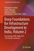 Deep Foundations for Infrastructure Development in India: Proceedings of Dfi-India 2024 13th Annual Conference by Purnanand Savoikar