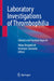 Laboratory Investigations of Thrombophilia: Clinical and Practical Aspects by Akbar Dorgalaleh