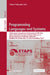 Programming Languages and Systems: 34th European Symposium on Programming, ESOP 2025, Held as Part of the International Joint Conferences on Theory an by Viktor Vafeiadis