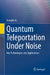 Quantum Teleportation Under Noise: Key Technologies and Applications by Dongfen Li