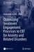 Optimizing Treatment Engagement Processes in CBT for Anxiety and Related Disorders by Elizabeth M. Goetter