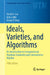 Ideals, Varieties, and Algorithms: An Introduction to Computational Algebraic Geometry and Commutative Algebra by David a. Cox