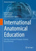 International Anatomical Education: The Trans-European Pedagogic Anatomy Research Group by Iain D. Keenan