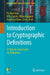 Introduction to Cryptographic Definitions: A Step-By-Step Guide for Beginners by Fuchun Guo