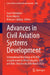 Advances in Civil Aviation Systems Development: International Workshop of Acasd on Joint Event in West Lafayette, USA and Kyiv, Ukraine on March 18-20 by Ivan Ostroumov