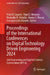 Proceedings of the International Conferences on Digital Technology Driven Engineering 2024: 2nd Engineering and Applied Sciences Optimization (Opt-II) by Nikos D. Lagaros