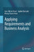 Applying Requirements and Business Analysis by Jean-Michel Bruel