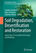 Soil Degradation, Desertification and Restoration: Application of Geospatial Technology and Modeling by Subodh Chandra Pal